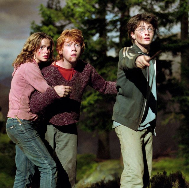 Hogwarts heads to HBO Max! All 8 Harry Potter movies streaming now