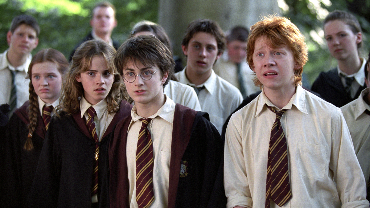 The 75 best Harry Potter quiz questions