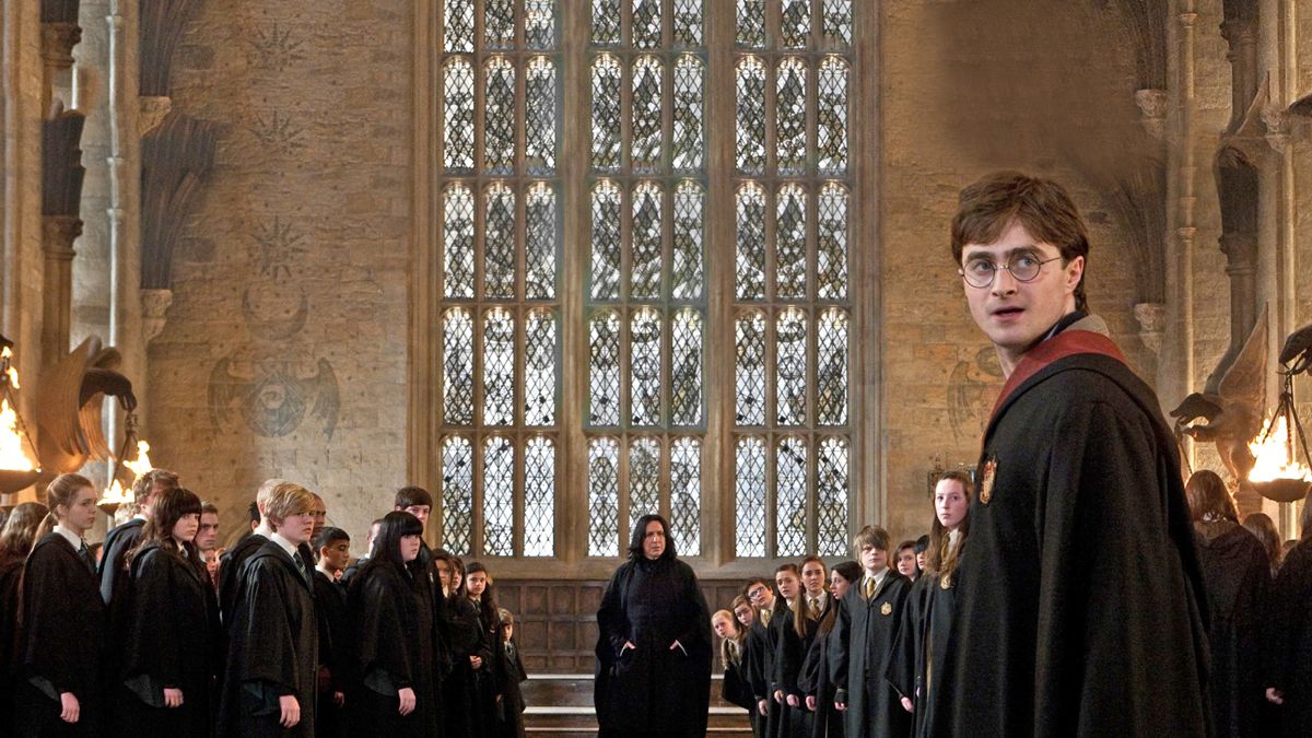 preview for Las 10 mejores frases de 'Harry Potter'