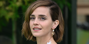 harry potter reunion fans can't stop talking about this emma watson mixup
