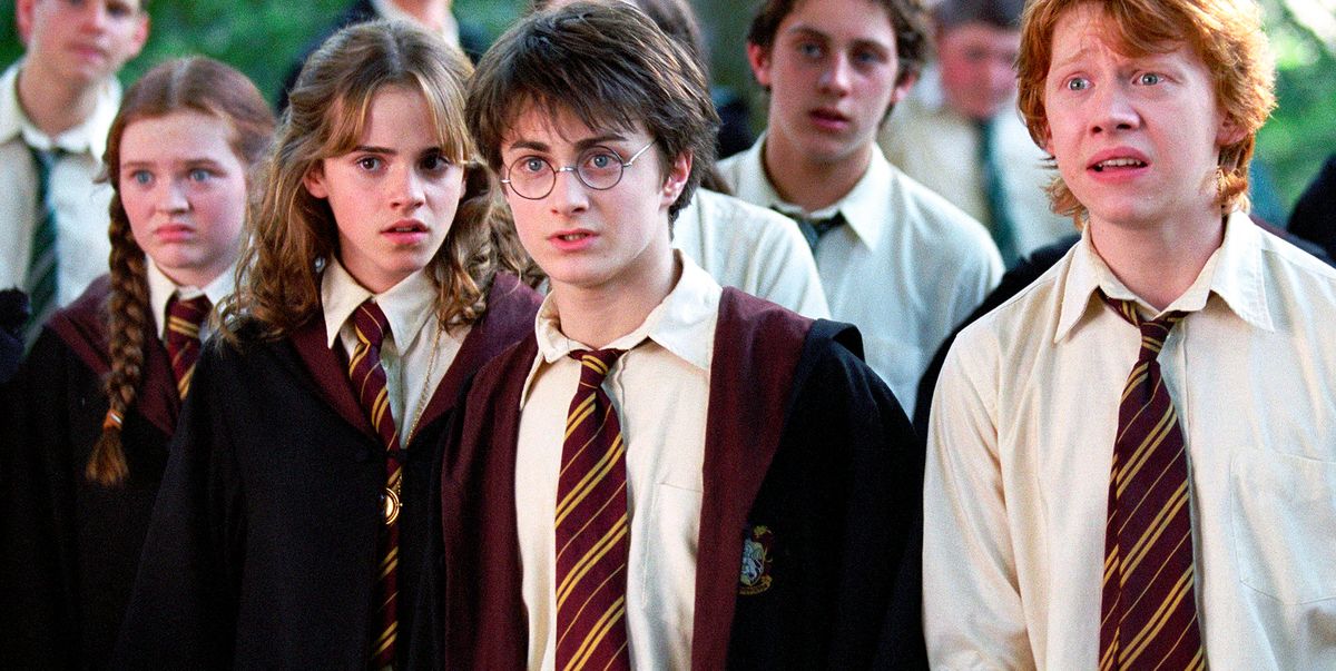 Oportunidad única para los fans de Harry Potter: Amazon ha puesto a mitad de precio el trivial más especial de las películas