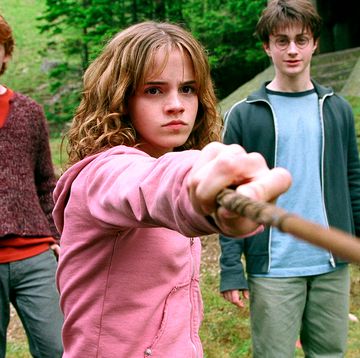 harry potter ron hermione prisionero azkaban