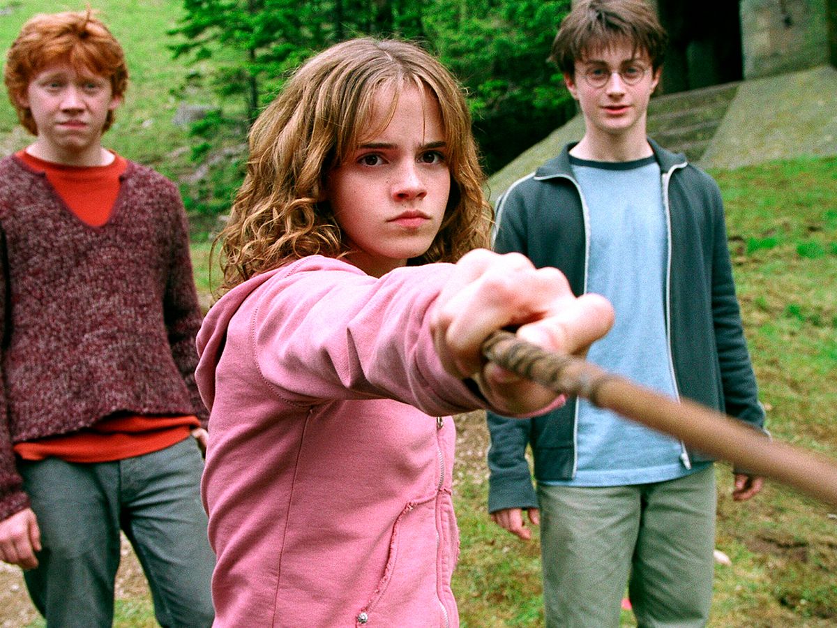 Harry Potter': Esta chulísima edición de los libros te hará sacar todo tu  dinero de Gringotts - Noticias de cine 