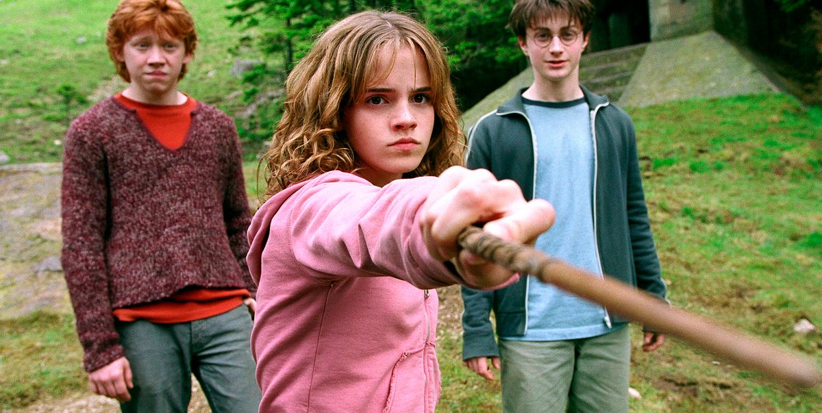 El libro de Harry Potter que arrasa en ventas: más de 300 secretos que ni los mayores fans de las películas conocen