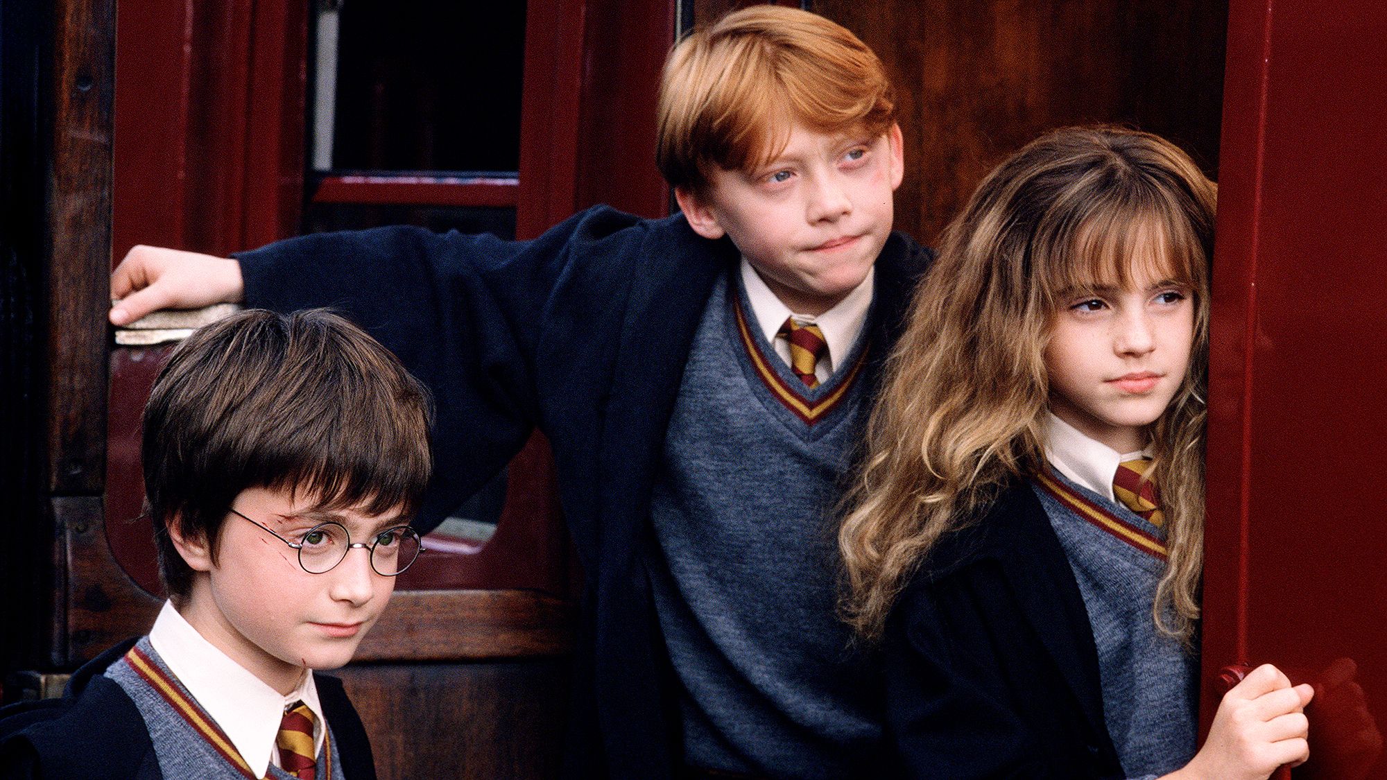 Cinescape y Librerías SBS te regalan libros de 'Harry Potter' edición  especial!