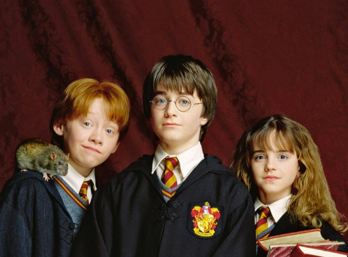 La Franquicia Harry Potter Tendrá Una Serie En Hbo Max 7488