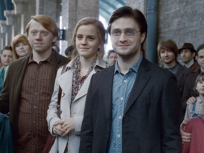 La Franquicia Harry Potter Tendrá Una Serie En Hbo Max 9623