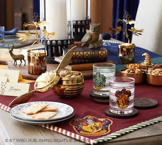 preview for Butterbeer Hot Cocoa Is Absolutely Magical
