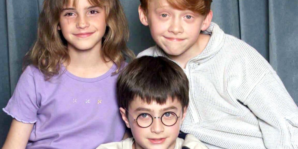 Harry Potter Reboot on HBO Max Rumors, News, Cast, Premiere Date