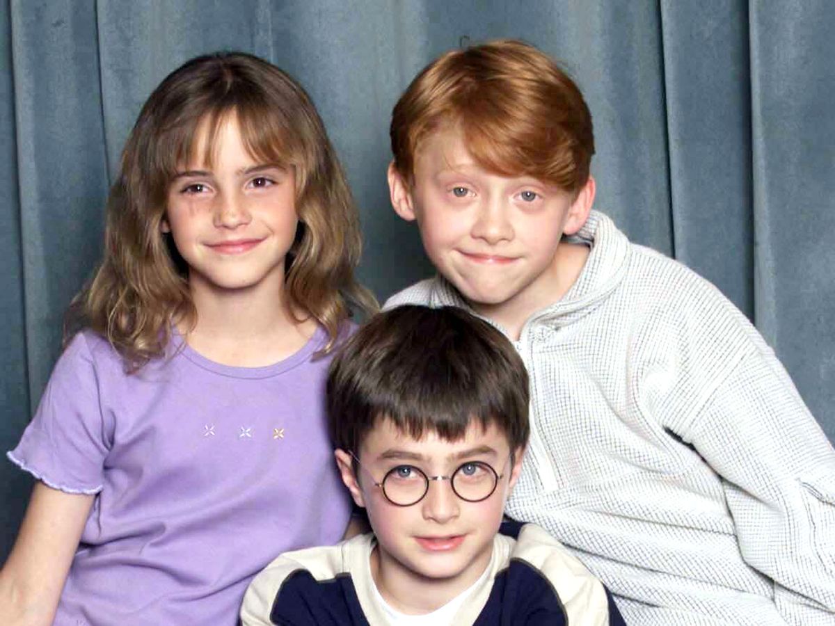 Harry Potter 9: Rupert Grint Addresses Return Prospects Amid