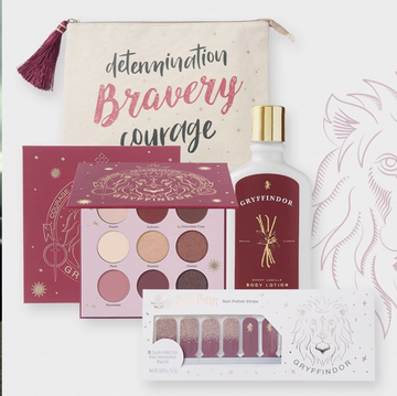 harry potter ulta collection