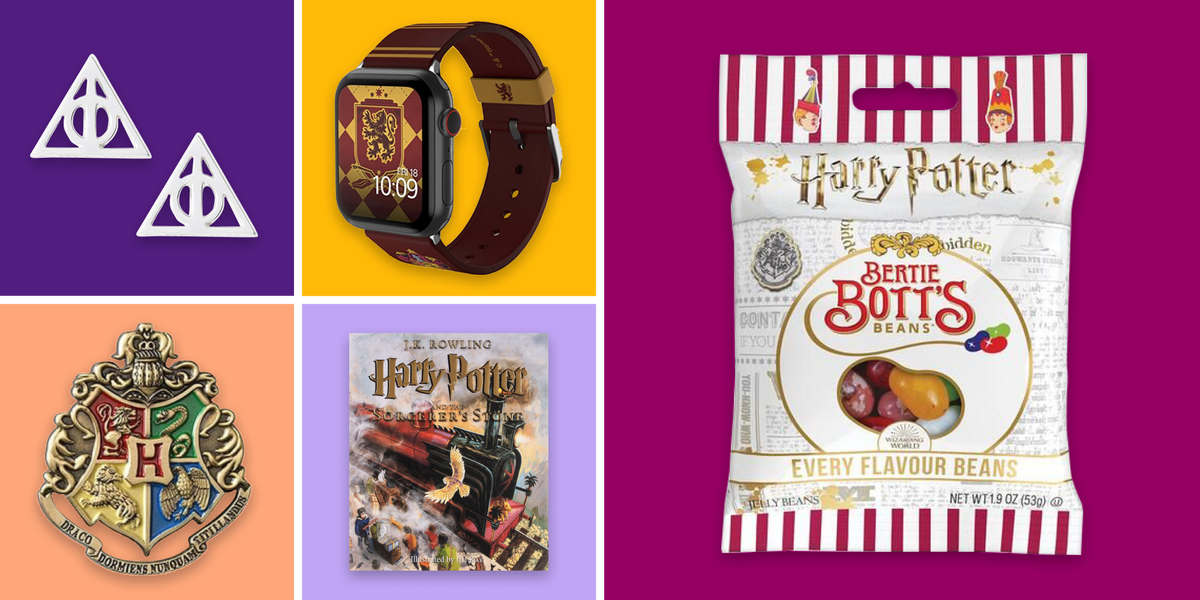 Harry potter stuff discount