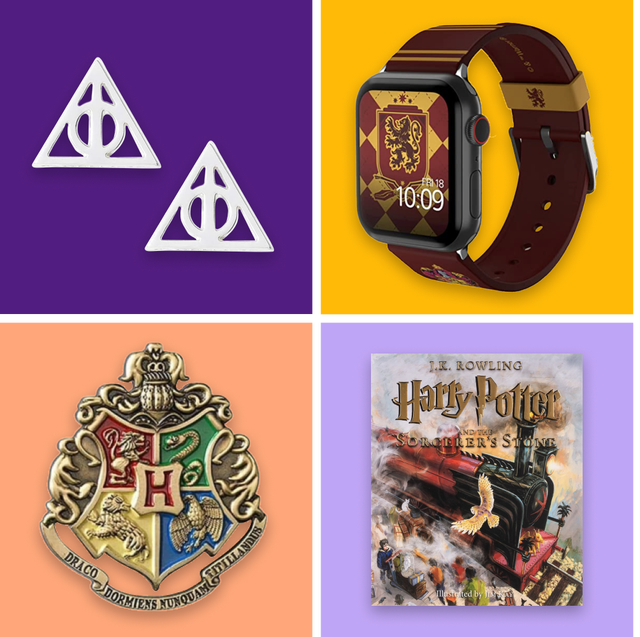 harry potter gifts