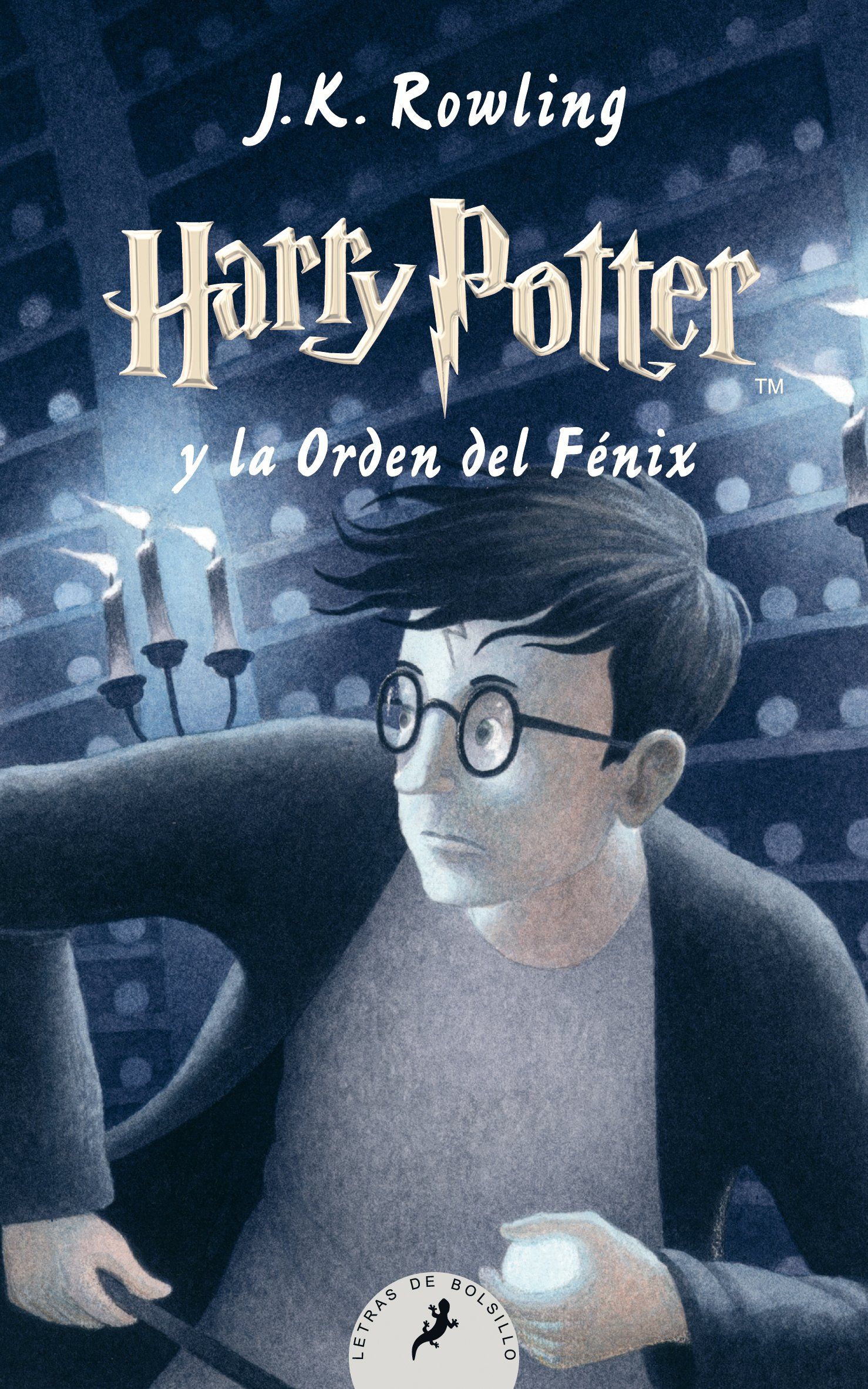 Harry Potter: 30 curiosidades sobre la saga de libros