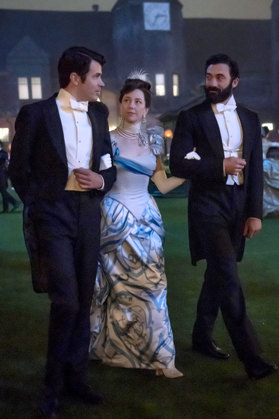 The Gilded Age season 3 potential release date and more