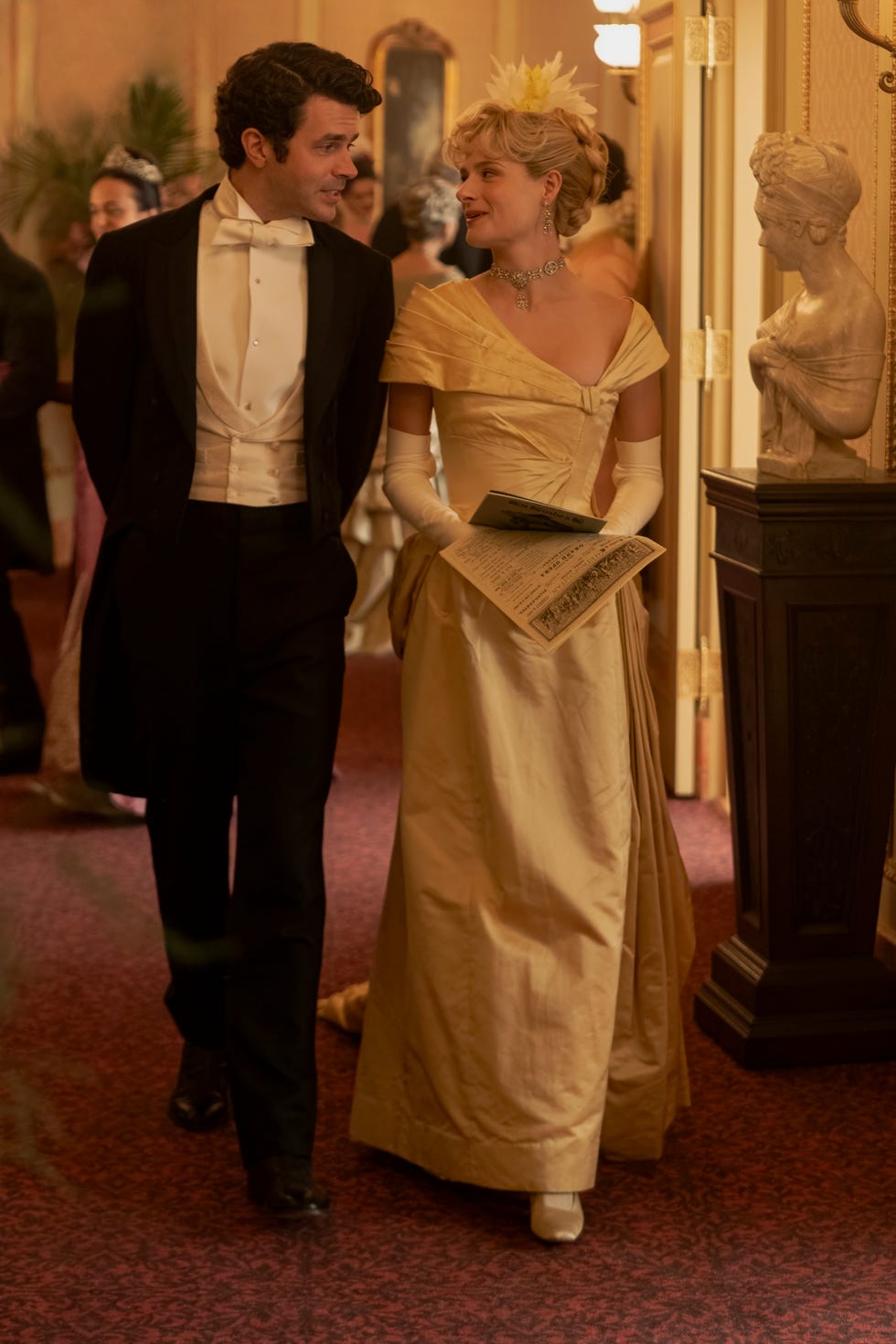 the gilded age