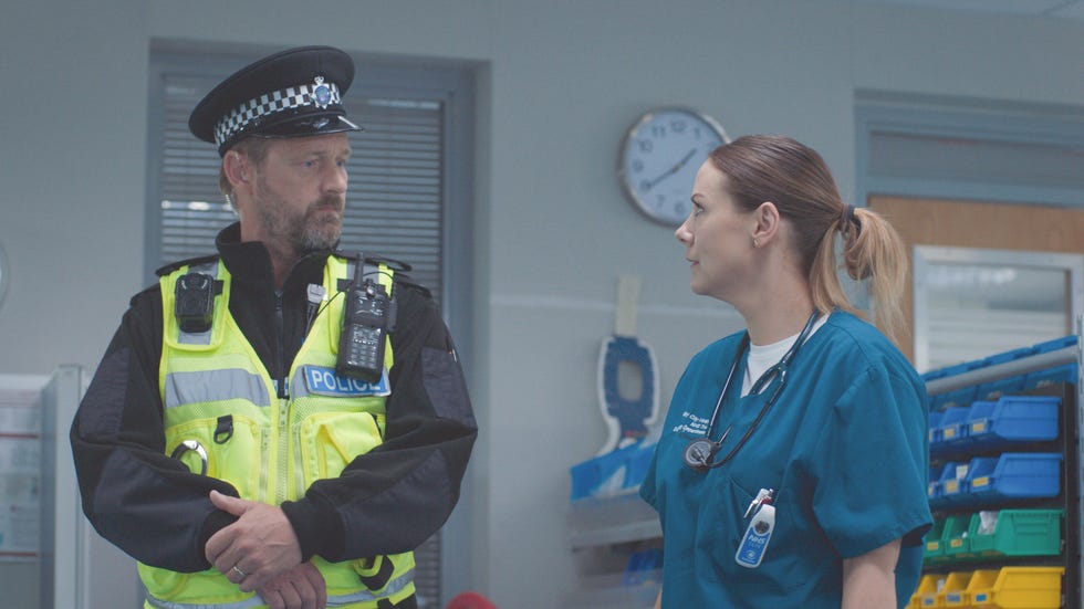 harry, stevie, casualty