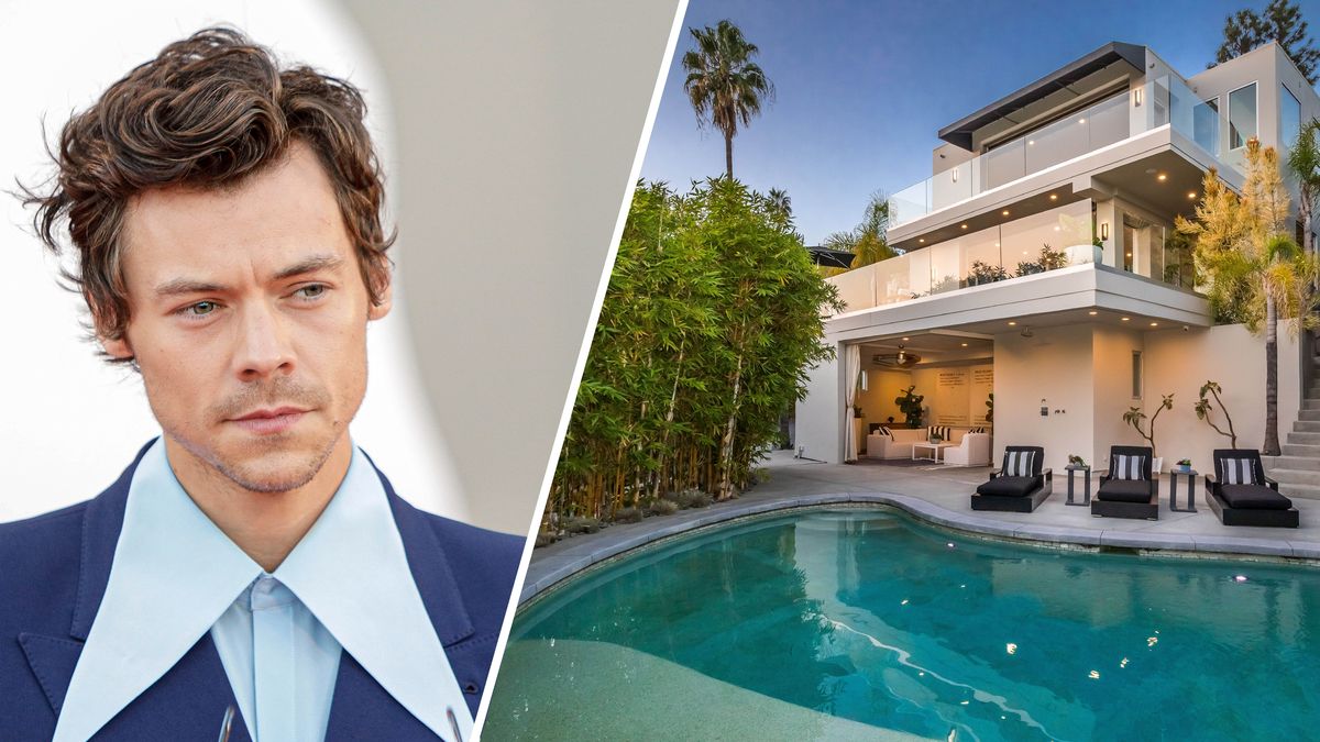 Actress Olivia Wilde sells luxurious 1929 home