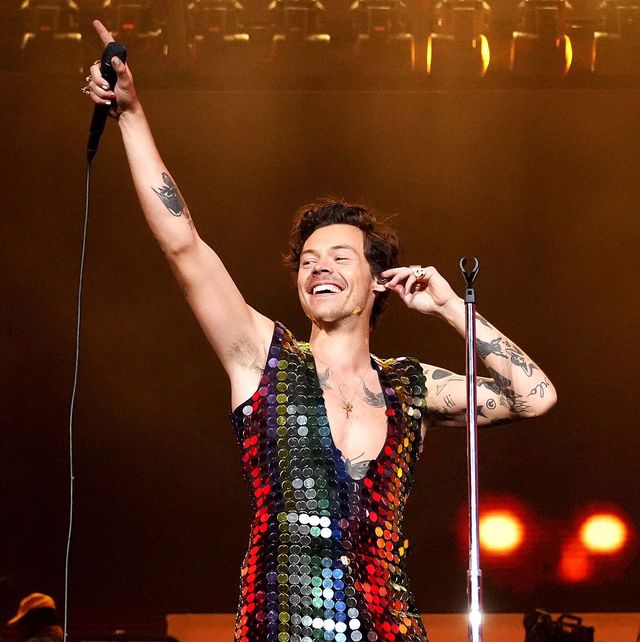 Harry Styles Tour USA 2024: Rocking the States with Unforgettable Performances