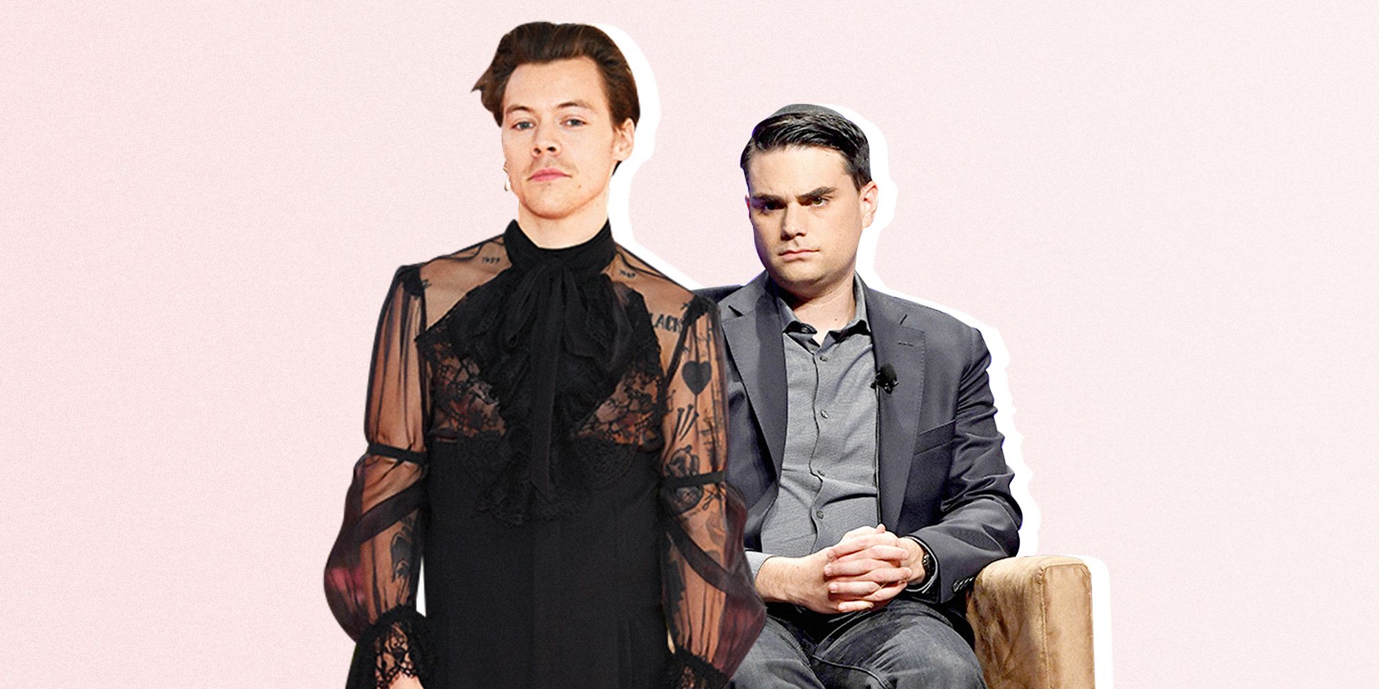 Harry Styles: Why His Fashion Sense Just Keeps Getting Better