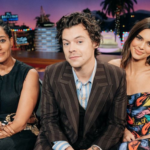 harry styles and kendall jenner reportedly reconnect after splits