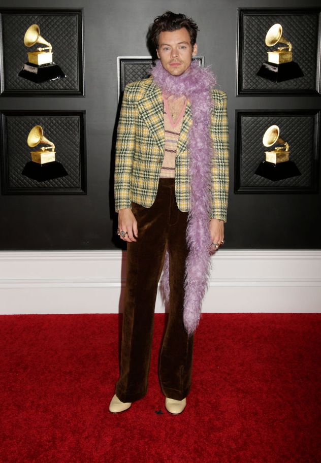 the 63rd annual grammy awards