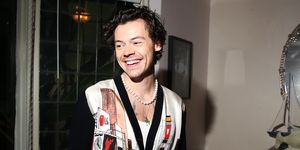 spotify celebrates the launch of harry styles' new album with private listening session for fans
