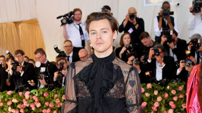 Why Harry Styles Didn't Attend the Met Gala in 2023