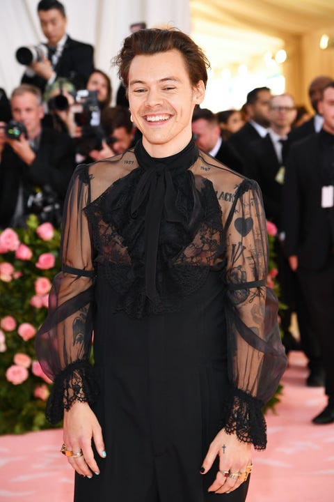 The 2019 Met Gala Celebrating Camp: Notes on Fashion - Arrivals the 2019 met gala celebrating camp notes on fashion arrivals