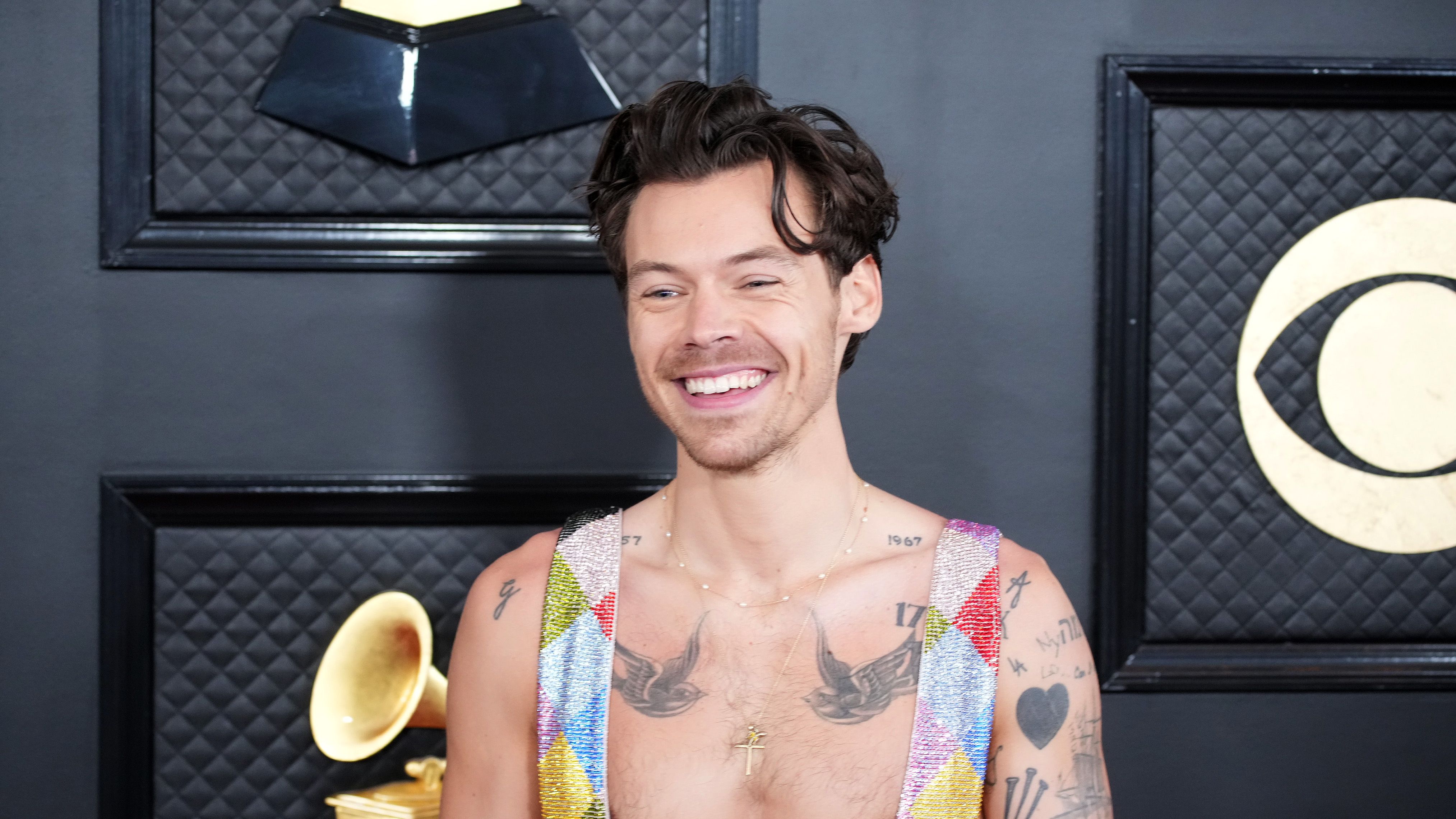 Why Harry Styles Skipped the 2024 Grammys