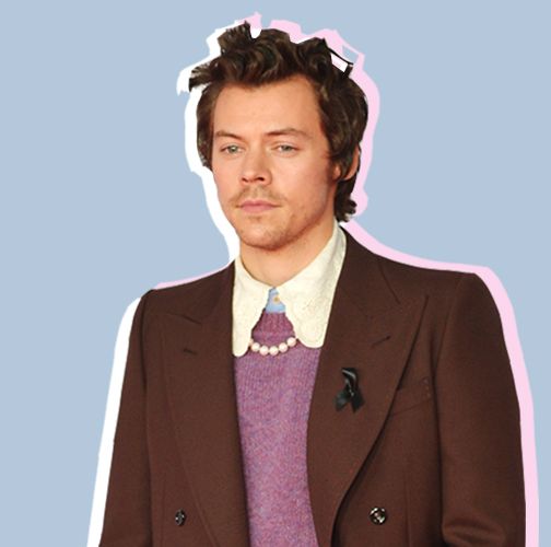 Photos from Harry Styles' Best Looks