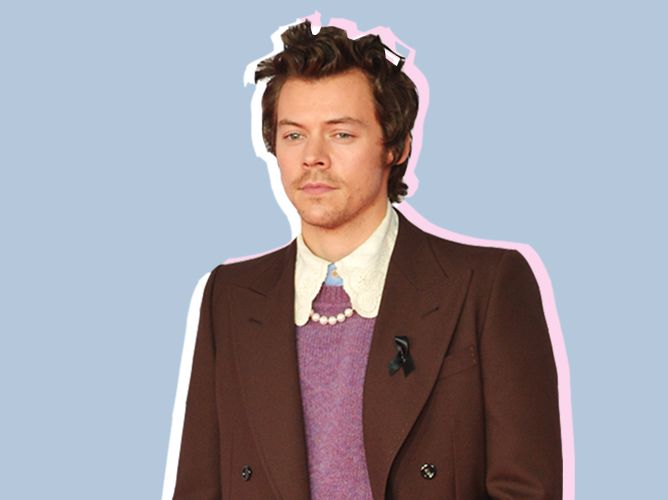 Harry Styles Fashion Archive on X: 09/01/18