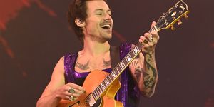 harry styles coming out concerto italia