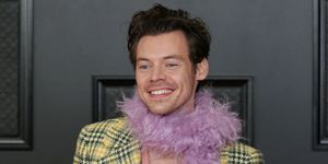 harry styles just gave a fan the best dating advice