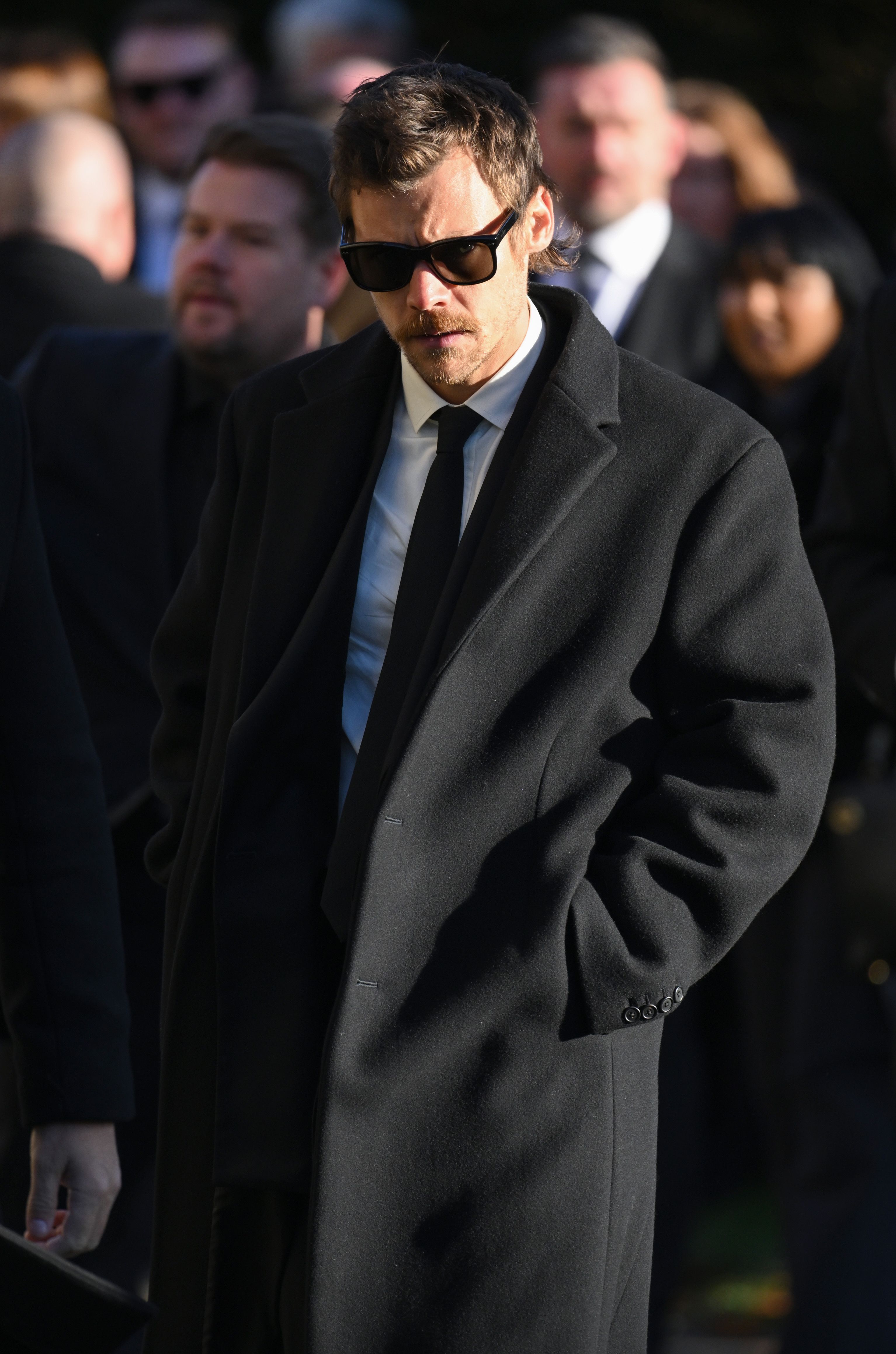 harry-styles-departs-the-