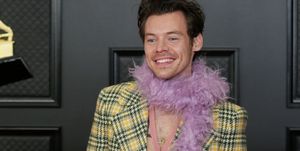 harry styles' new film will see him star in nude sex scenes