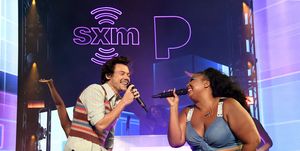 Why Harry Styles and Lizzo's friendship responses are problematic
