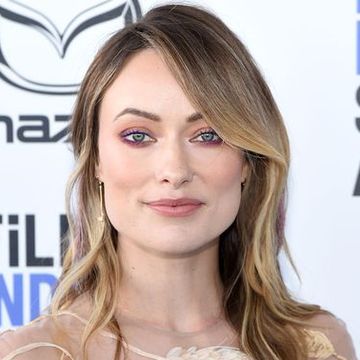 santa monica, california   february 08 olivia wilde attends the 2020 film independent spirit awards on february 08, 2020 in santa monica, california photo by john shearergetty images