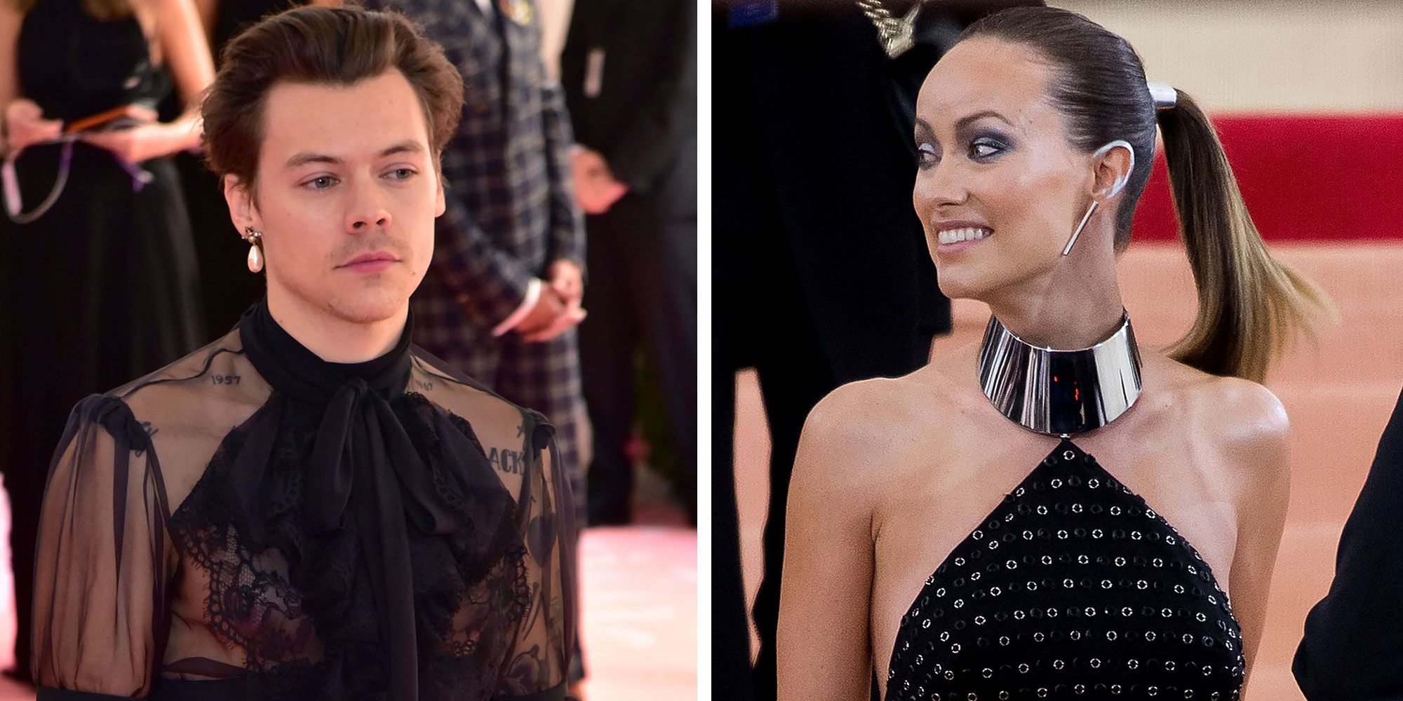 Olivia Wilde And Harry Styles Are Still Friends After Break Up Reportwire 