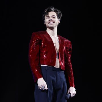 harry styles gift ideas the brit awards 2023