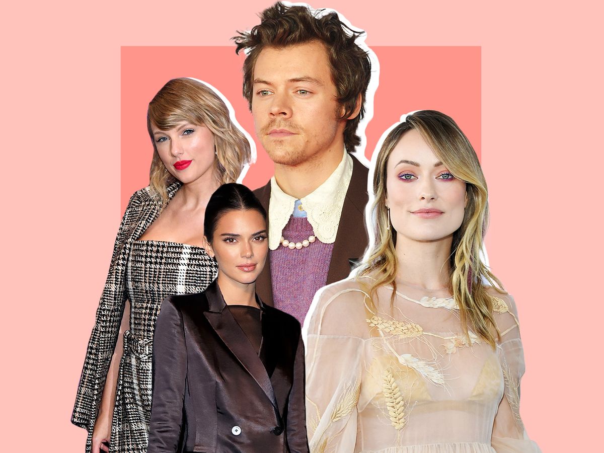 Harry Styles Height, Age, Girlfriend, Wife, Family, Biography & More »  StarsUnfolded