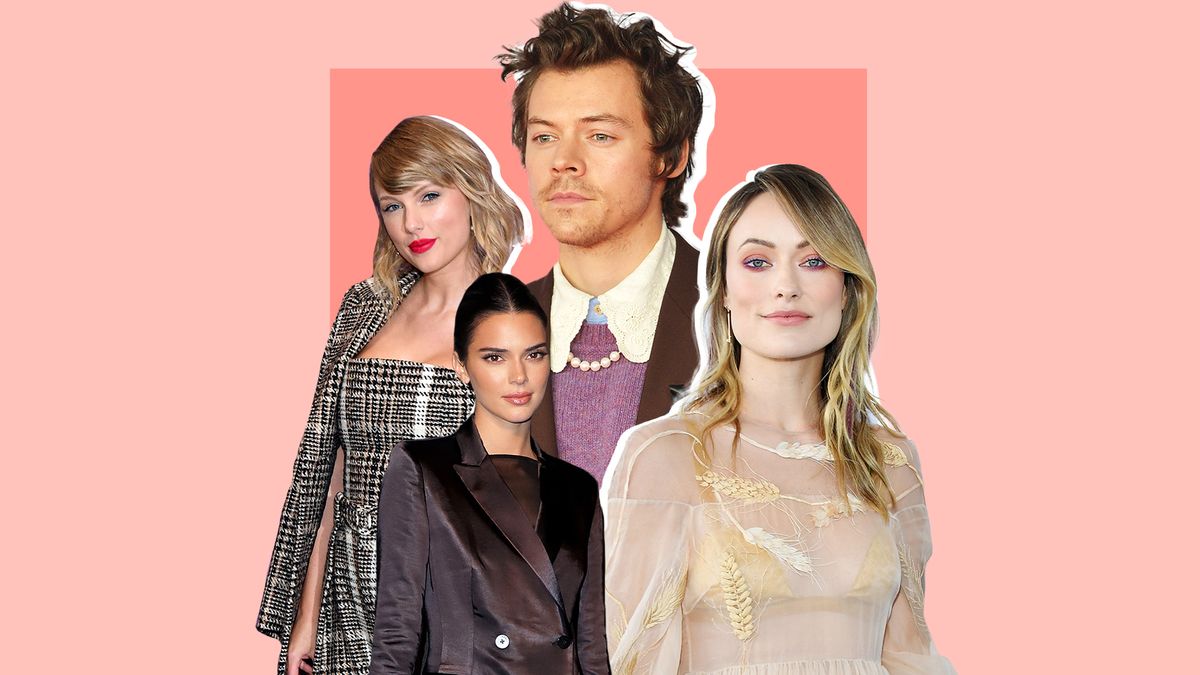 Who Is Harry Styles Dating in 2021? Harry Styles Dating History