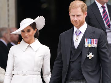 harry y meghan