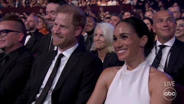 harry y meghan