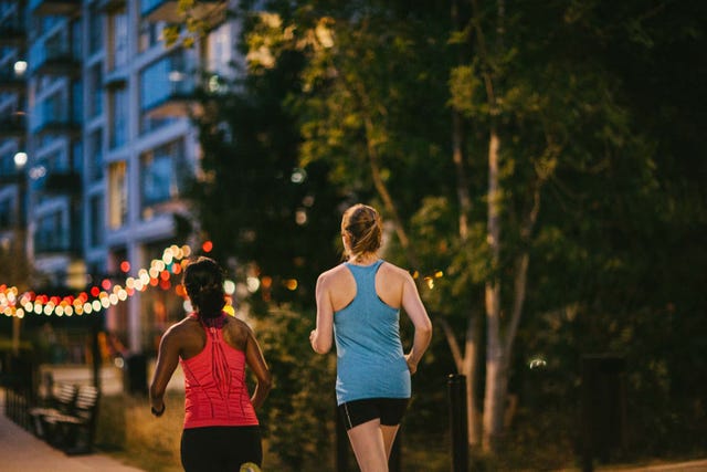 strava activity logging 2020