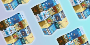 Harry Potter advent calendar