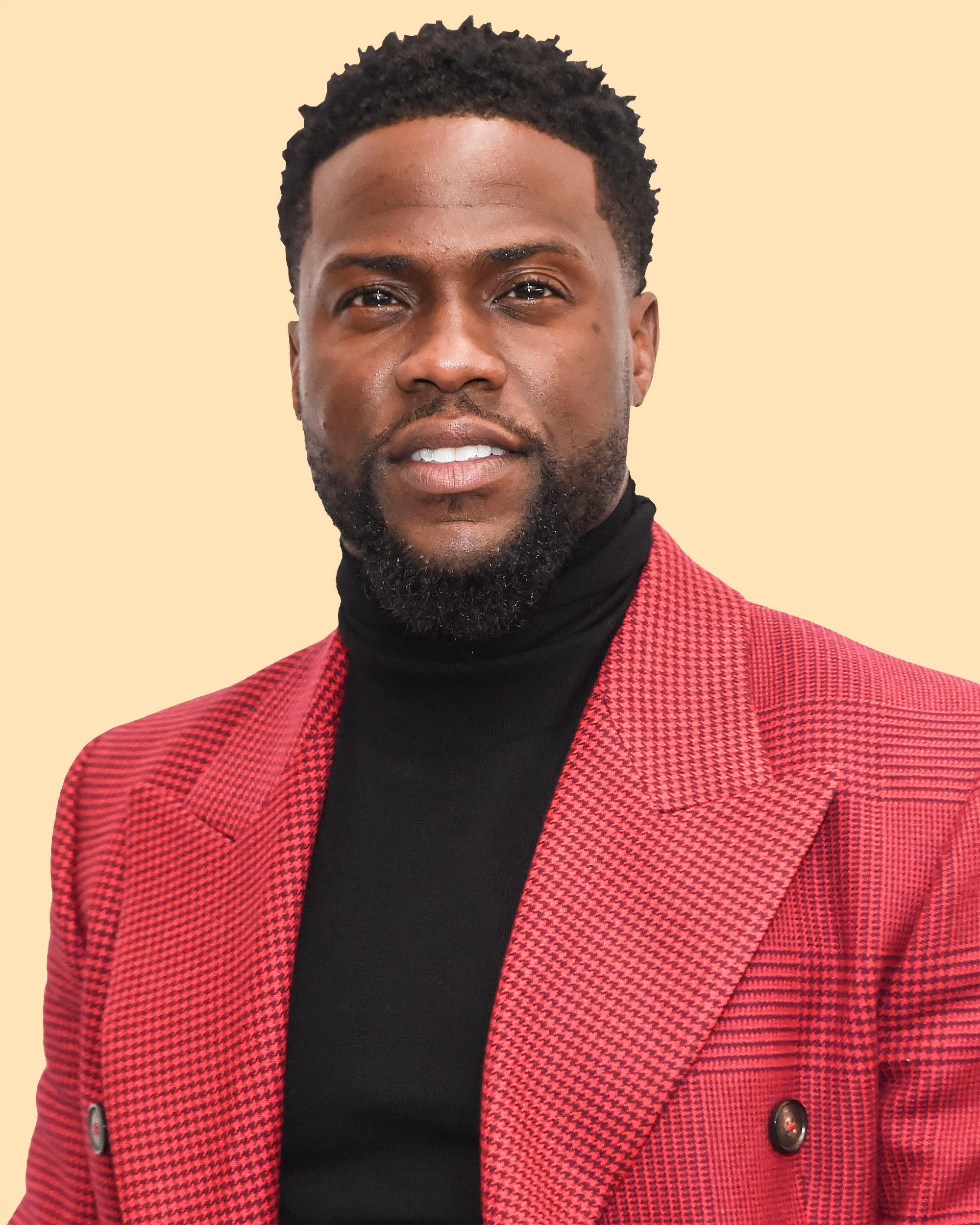 Voorzitter Leeuw zo Kevin Hart Is Not the Victim of His Own Controversy