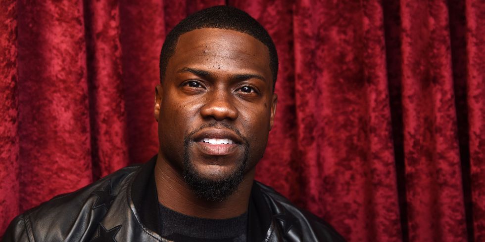 Kevin Hart Oscars Controversy Explained - Kevin Hart Steps Down As Host ...