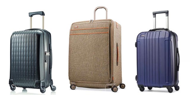 best luggage brands hartmann