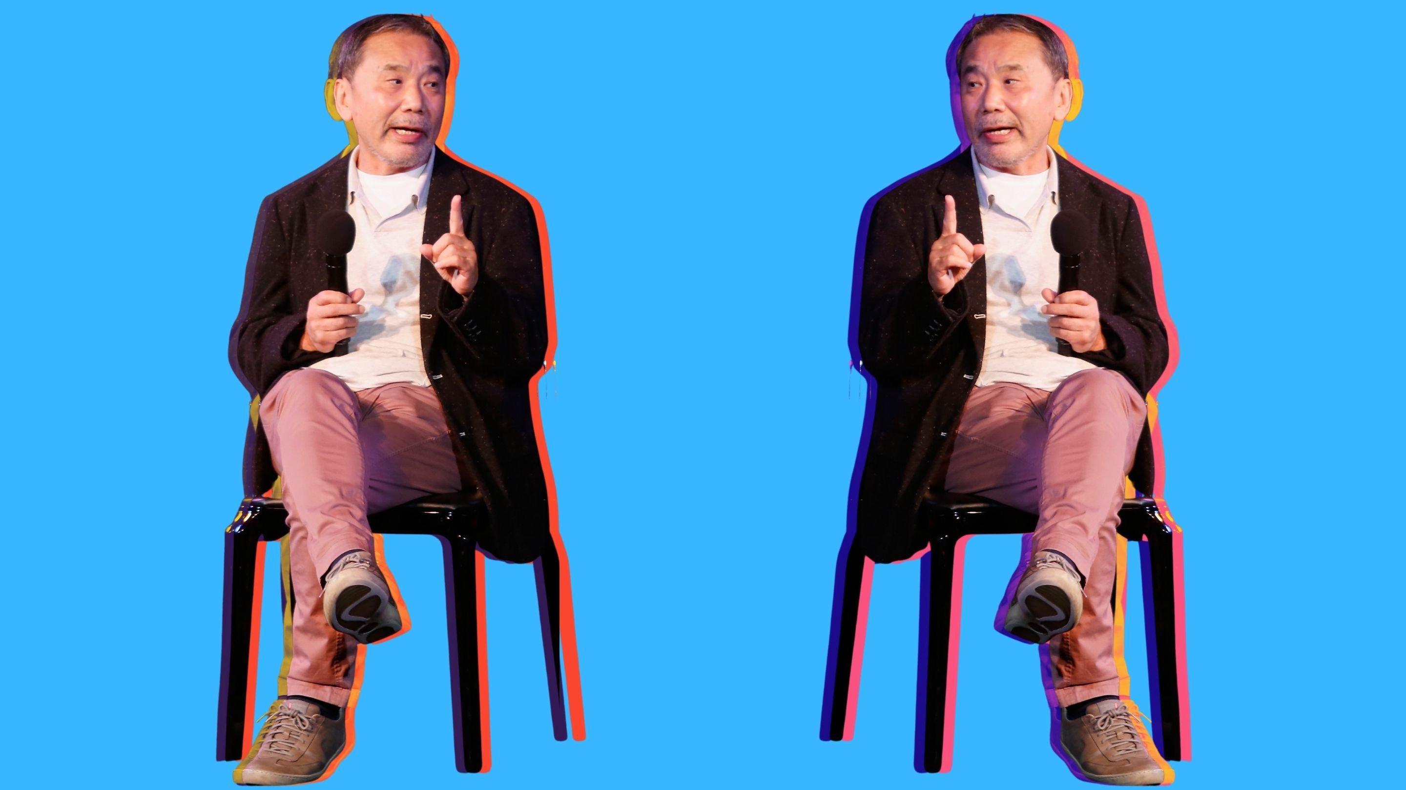 Murakami Starter Pack: 5 libri per imparare ad apprezzarlo - Stay Nerd